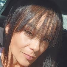 Rebeca vanessa Crespo moro