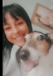 Missing my beloved pet after loss