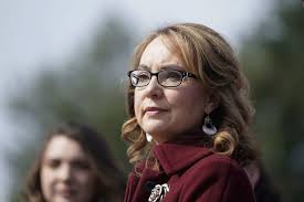 For Gabby Giffords, the future of gun safety legislation is personal