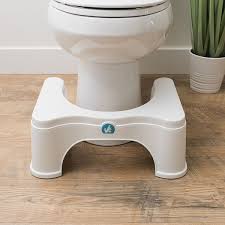 We also carry a selection of specialty toilets, including macerating toilets and composting toilets. Squatty Potty Ecco 2 Base Toilet Stool