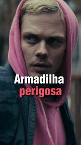 Confinado: Um Filme de Suspense em 2025