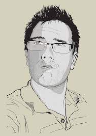 Self Portrait Self Portrait Adobe Illustrator Portrait Portrait