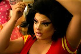 Photos: BitchCraft Yakima Drag Show