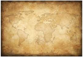 Maybe you would like to learn more about one of these? Aged Treasure Map Background Prints Allposters Com