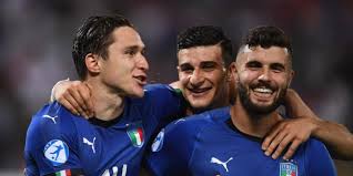 Gli azzurrini iniziano con il. Portogallo Italia Streaming Diretta Tv Dove Vedere Partita Europei Under 21