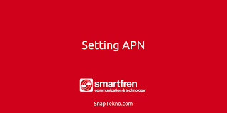 Jadi jika apn kamu salah tulis atau salah format, maka internet tidak akan berjalan. Cara Setting Apn Smartfren Tercepat Dan Stabil 2021