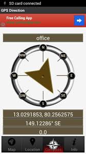 If you're in a place without cell. Gps Direction Apk For Android Download