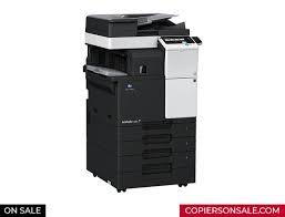 Which is pcl6 driver for konica minolta bizhub c250i? Konica Minolta Bizhub C287 For Sale Buy Now Save Up To 70