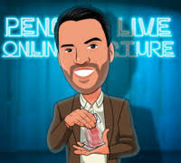 Jonathan Pickard's Instagram, Twitter & Facebook