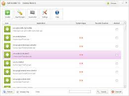 How to remove android apk files from your smartphone or tablet uninstalling android app from the home screen. How To Delete Android Apps From Computer Apk Installer