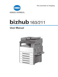 As of september 30, 2017, we discontinued dealing with copy protection utility on our new products. Bizhub 211 Driver Konica Minolta Bizhub 163 211 220 Service Manual Service Manuals Download Service Download The Latest Drivers And Utilities For Your Device Angiegermangermangie