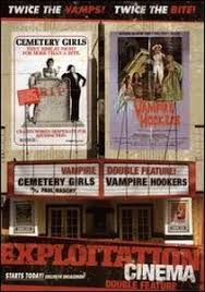 Taliesin meets the vampires: Vampire Hookers – review
