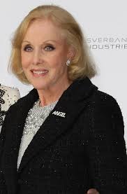 Ellen Kessler Pictures and Photos