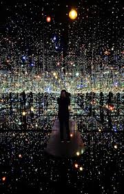 Travelers favorites include #1 duquesne incline, #2 strip district and more. Yasoi Kusama S Infinity Mirrored Room The Souls Of Millions Of Light Years Away Light Art Installation Installation Art Light Art
