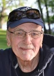 John Vesely Obituary May 4, 2013