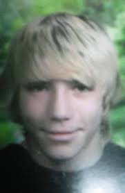 Planting a tree to honor a lost child