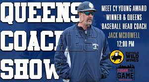 Ufc, nfl ticket, mlb, nba, nhl, pga, big ten, nascar—if it's. Queens N C Athletics On Twitter Join Us For Today S Queens Coaches Show Which Will Take Place At Buffalo Wild Wings Nascar Hof And Will Feature Queens Baseball Head Coach Blackjackmcd29 Following Today S