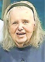 Flora Marks Obituary (1928