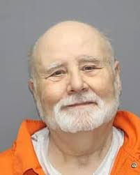 Pics in comments Dubbed as “the Internet's first serial killer”, John  Edward Robinson, a psychopathic sexual sadist killed eight young women whom  he met