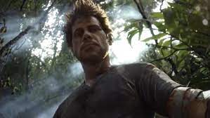 I can't come back from this. Jason Brody Far Cry Wiki Fandom