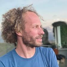 Vuurmeester Thomas werd gelukkig van het afsteken van vuurwerk