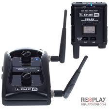 19 results for line 6 relay g50 wireless guitar system. Line 6 Relay G50 12 Channel Guitar Wireless System For Sale Replay Guitar