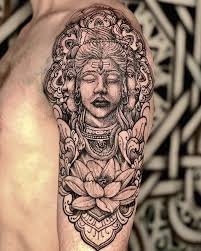 Luxury ink bali, badung, bali, indonesia. Tattoo Ubud Bali Tattoo Studio Conscious Arts