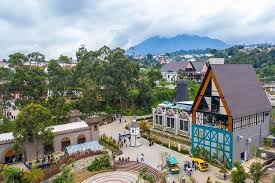 Liburan di beberapa tempat wisata bandung kota akan terasa nyaman dan menyenangkan jika segala jenis akomodasi seperti transportasi terpenuhi dengan baik. Catat Ini Destinasi Wisata Di Bandung Yang Buka Saat New Normal Jurnal Trip