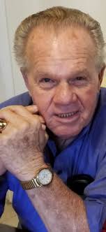 Carson Haire Obituary January 18, 2021