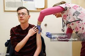 752 Troy Franklin Stock Photos, High-Res Pictures, and Images