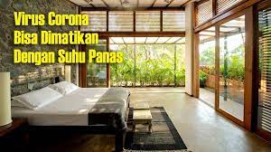 Juga, partikel debu yang terjebak di suatu ruangan dapat memiliki efek buruk pada tubuh manusia. Ventilasi Udara Dalam Rumah Antisipasi Terpapar Virus Corona