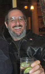 Terry Shannon (writer)