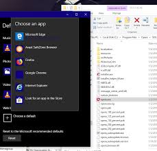 When the setup is done then the app is included in the ipadian emulator and also for this reason hereafter you could begin utilizing the opera mini. I Can T Set Opera As Default Browser No Matter What I Try Operabrowser