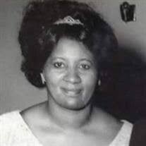 Anna Bell Lynch Obituary