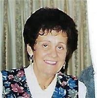 Nancy Sienkiewicz Obituary (2017)