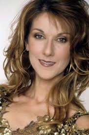 Celine dion online reality show