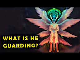 Search only for scp 001 gate guardian Origin Of The Gate Guardian Scp 001 Youtube In 2021 Scp Gate Guardian