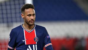 Neymar da silva santos júnior (brazilian portuguese: O7 Kkpsakjezgm