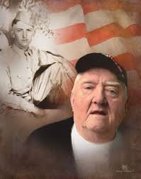 Paul "Buster" "Red" Dickerson Obituary