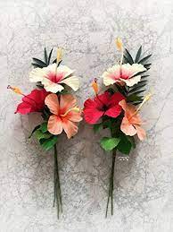 Shop for artificial flowers in artificial plants and flowers. Flowers Set Of Three Tropical Flowers Red Hibiscus Silk Flowers Wedding Flowers Hibiscus Silk Flowers Red Hibiscus Hibiscus Flowers Plants