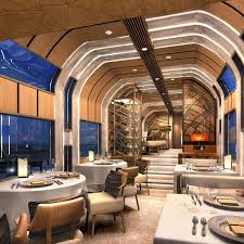 Slow Travel Is Back The 10 Best Luxury Trains Luxury Train Luxury Hotel Luxury Cruise