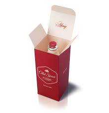Old Spice Classic Old Spice Fragrance Design Bottle Packaging