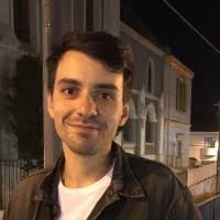 200+ "Benjamin Cuevas" profiles