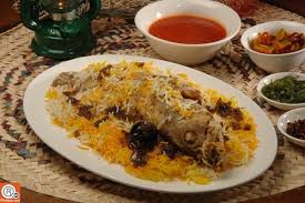 مطعم فريج صويلح Freej Soeleh Restaurant