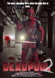 Deadpool tells the origin story of former special forces operative turned mercenary wade wilson, who after being subjected to a rogue experiment that leaves him with accelerated healing powers. Deadpool 2 Full Hd Hindi Dubbed Movie Deadpool 2 720pl Hindi Dubbed Movie Dead Pool 2 Movie In Hindi Deadpool 2 Hindi Dubbed Movie Filmybaap Download And Watch Online Hd Movies Tv Show Free