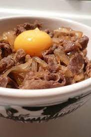 Kansai Style Sukiyaki Beef Bowl Onions Galore Recipe By Cookpad Japan Recipe Sukiyaki Recipe Beef Bowls Beef Sukiyaki Recipe