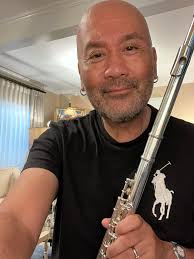 My new fluet Burkart 14k+miyazawa az It is amazing. Befor i never tied  burkart. Who has burkart?