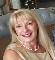 BDA Ibex recipient: Janie Gordon