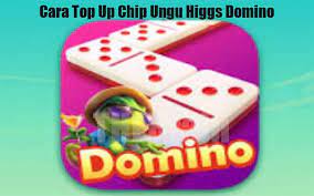 Maka dengan begitu anda sudah bisa melakukan transfer chip antar pemain higgs domino. Cara Top Up Chip Ungu Higgs Domino