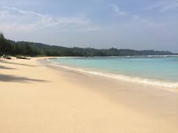 Pantai laguna sendiri sebenarnya ada di beberapa daerah di indonesia seperti di kabupaten kebumen dengan pantai laguna bopong puring. Pesona Pantai Linau Dan Laguna Kaur Bengkulu Inilah Aku Apa Adanya